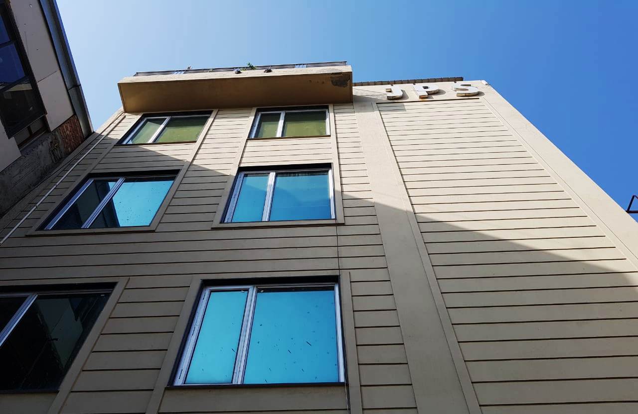 JPS Consultants Pvt. Ltd.